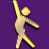 dance-icon-gold